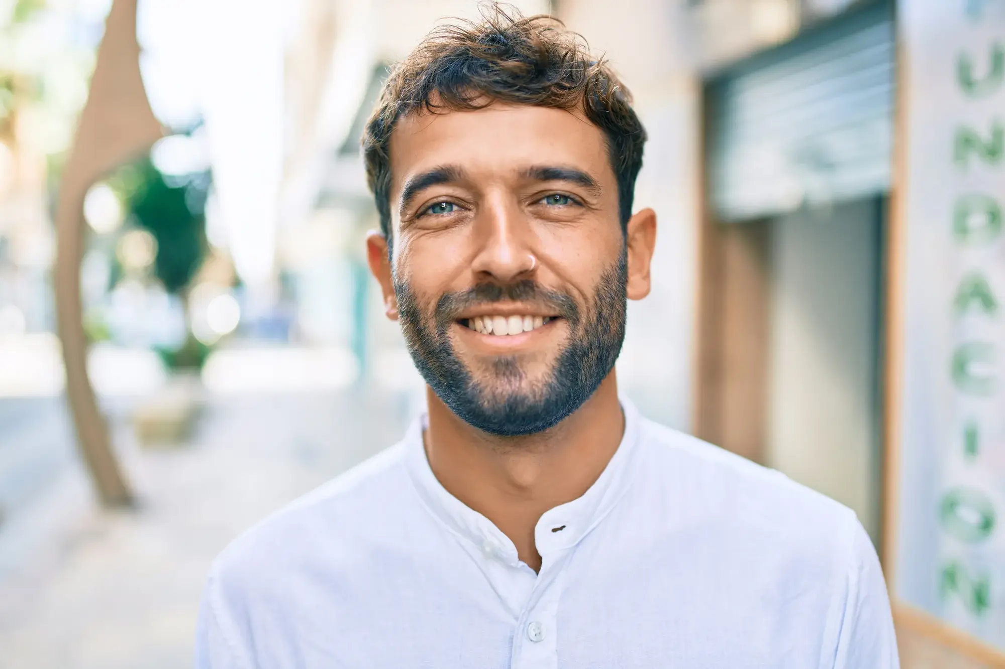 Cavities & Tooth Decay