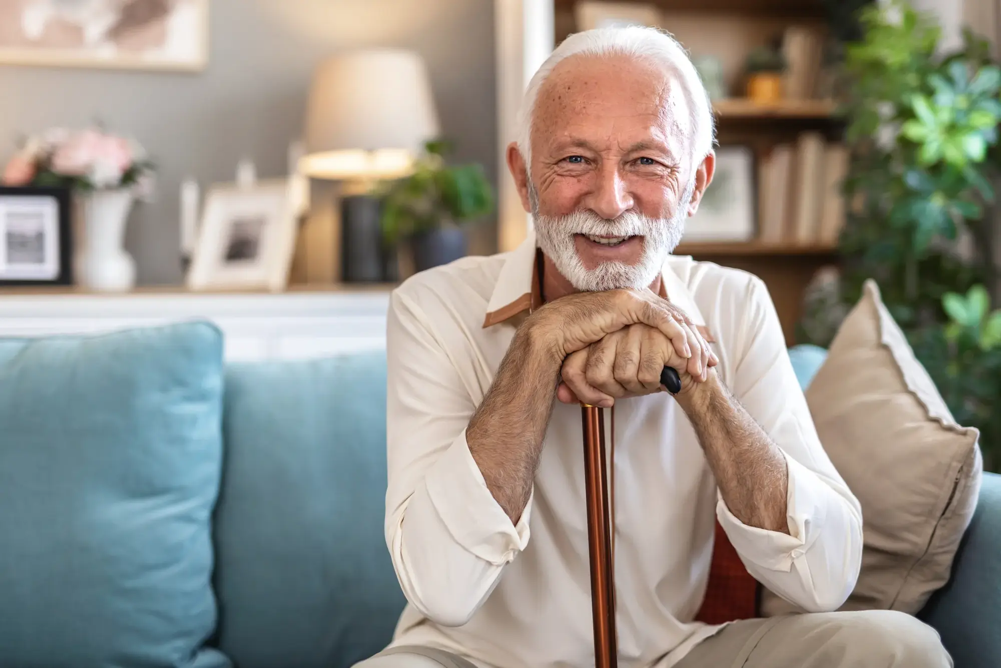 Dentures Cleaning & Care