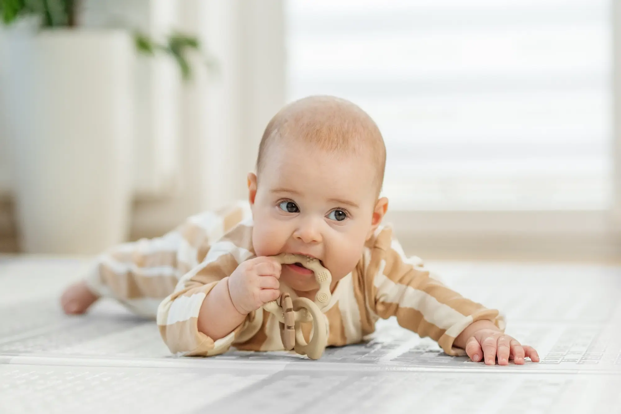 The Importance of Baby Teeth