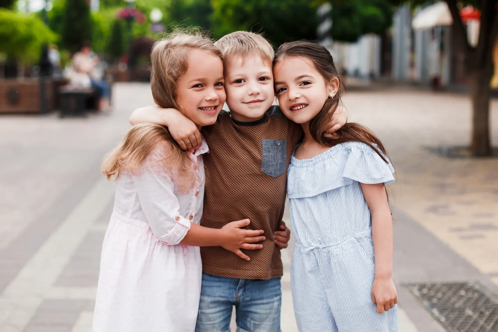 Pediatric Dentistry FAQs